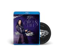 Tarja – Circus Life – Blu-ray