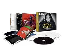 Tarja - Collector's Edition (4 CD)