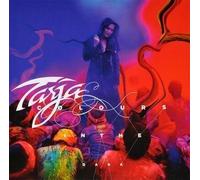 Tarja Colours in the Dark (Vinyl LP) 12" Album