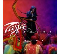 Tarja - Colours in The Dark