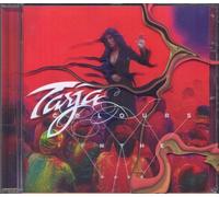 Tarja Colours in the Dark (Vinyl LP) 12" Album