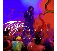 Tarja - Colours in the Dark (4 LP)
