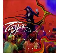 Tarja Turunen - Colours In The Dark