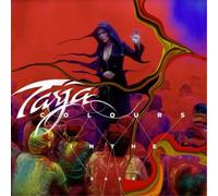 Tarja Turunen - Colours In The Dark