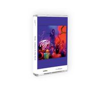 Tarja Colours In The Dark (MC) (Cassette)