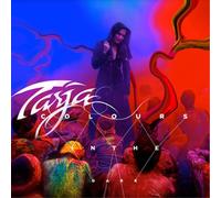 Tarja Colours in the Dark (Vinyl LP) 12" Album