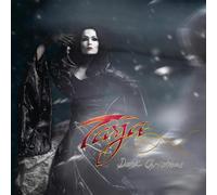 Tarja Dark Christmas (CD) Album