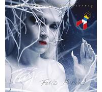 Tarja Feliz Navidad (Ltd.) (Vinyl LP)