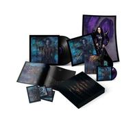 Tarja - Frisson Noir (Ltd. Box Set)