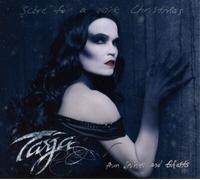 Tarja From Spirits and Ghosts: Score for a Dark Christmas (CD) Album Digipak