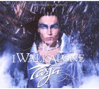 Tarja - I Walk Alone (Single Version)