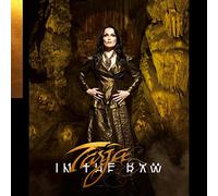 Tarja - In The Raw (Box Set Cd Digipack+2Lp+Photobook Limited Edt.)
