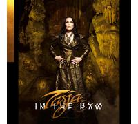 Tarja IN THE RAW (Vinyl LP)