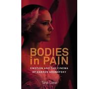 Tarja Laine Bodies in Pain (Copertina rigida)