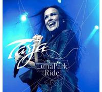 Tarja - Luna Park Ride - 2 Cd