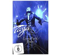 Luna Park Ride (DVD) Tarja