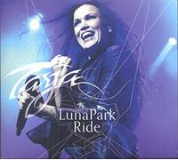 Tarja Luna Park Ride (CD) Album