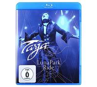 Luna Park Ride (Blu-ray) Tarja