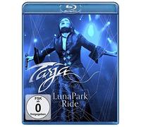 Luna Park Ride (Blu-ray) Tarja