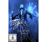 Luna Park Ride (DVD) Tarja