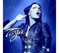 Tarja Luna Park Ride (Vinyl LP) 12" Album