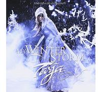 Tarja - My Winter Storm