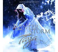 Tarja - My Winter Storm (Ltd.Fan Edition)