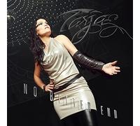 Tarja - No Bitter End (Limited 7" Vinyl)