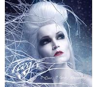 Tarja O Come,Emmanuel (Ltd.7") (Vinyl LP)