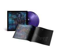 TARJA - Reality awaits (lim. ed.) (2026) 2 LP purple Vinyl pre sale