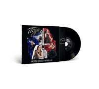 Tarja Rocking Heels: Live at Hellfest, France (CD) Album