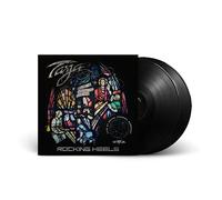 Tarja - Rocking Heels: Live at Metal Church