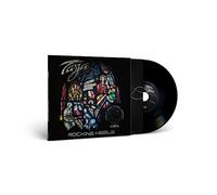 Tarja Rocking Heels: Live at Metal Church, Germany (CD) Album