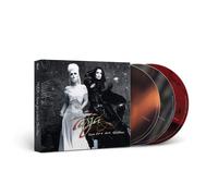 Tarja - Score for a Dark Christmas [3 CD]