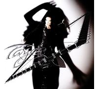 Tarja – The Shadow Self – CD
