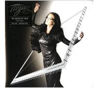 Tarja The Brightest Void (Vinyl LP) 12" Album