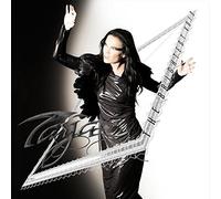 Tarja - The Brightest Void - Lp - Vinile