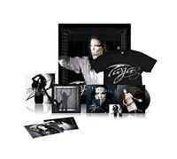 Tarja - The Shadow Self (4 CD)