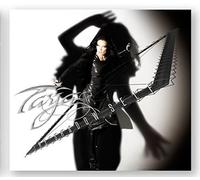 Tarja - The Shadow Self - Cd