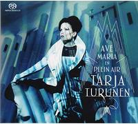 Turunen Tarja - Ave Maria - En Plein Air