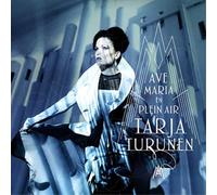 Turunen Tarja - Ave Maria - En Plein Air