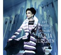 Tarja Turunen Ave Maria En Plein Air (Vinyl LP) 12" Album