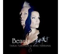 Tarja Turunen - Beauty & The Beat - 2 Cd