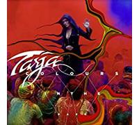 Tarja Turunen - Colours In The Dark