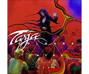Tarja Turunen - Colours In The Dark