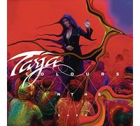 Tarja Turunen - Colours In The Dark (Spec.Edt.)(Cd+Book)
