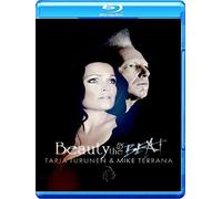 Tarja Turunen & Mike Terrana - Beauty & The Beat Blu-Ray EDEL RECORDS