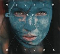 Tarja Victim of Ritual (CD)