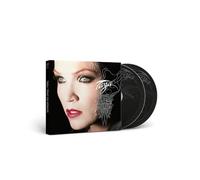Tarja What Lies Beneath (CD) Album Digipak