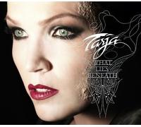 Tarja - What Lies Beneath: Deluxe Edition (2 CD)